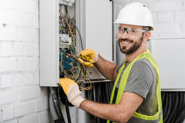 Best Emergency Electrical Repair  in Perezville, TX