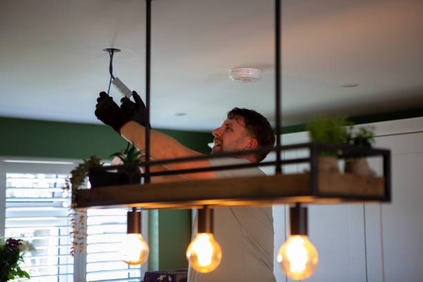 Best Electrical Contractors for Businesses  in Perezville, TX