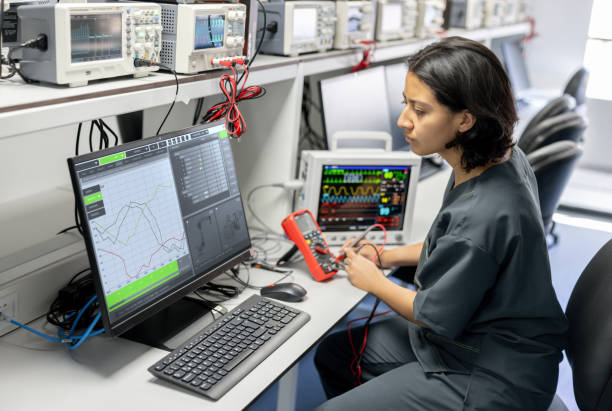 Best Electrical Installation Contractor  in Perezville, TX