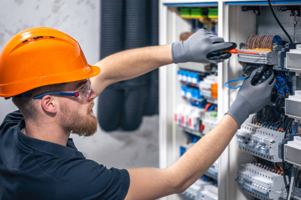 Best Electrical System Inspection  in Perezville, TX